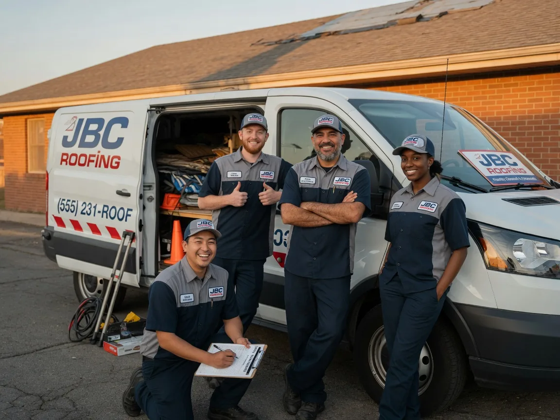 Roof Replacement company in Montana